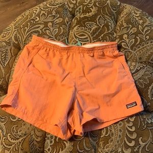 Patagonia Shorts